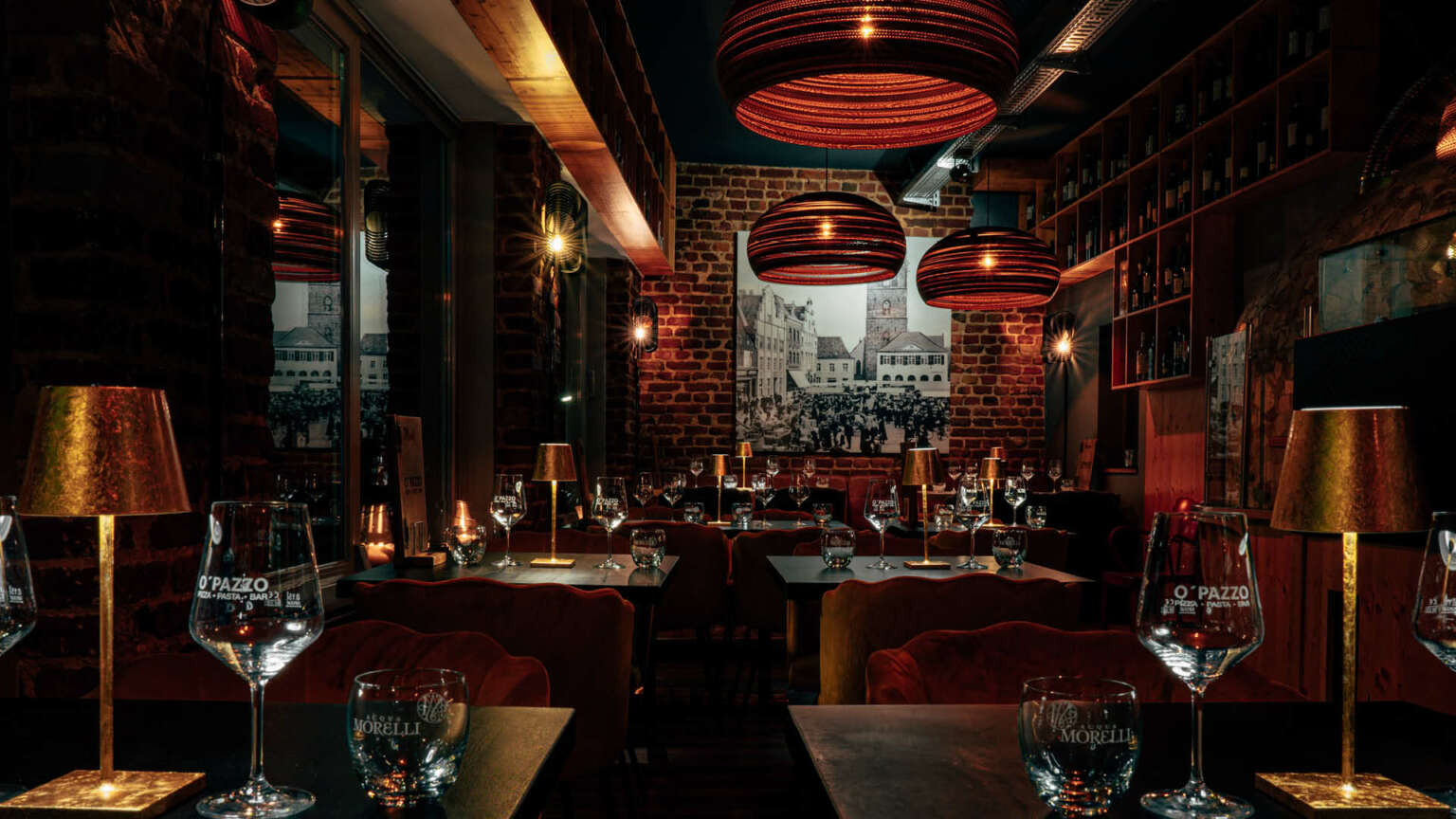 opazzo inneneinrichtung